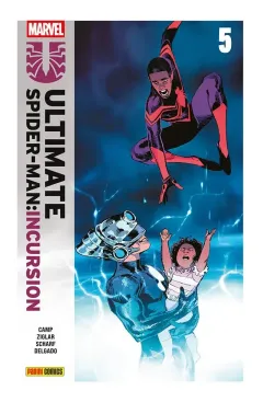 Volume cover